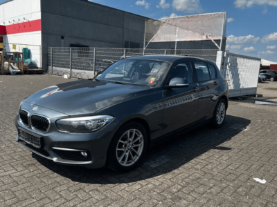 bmw 116 1
